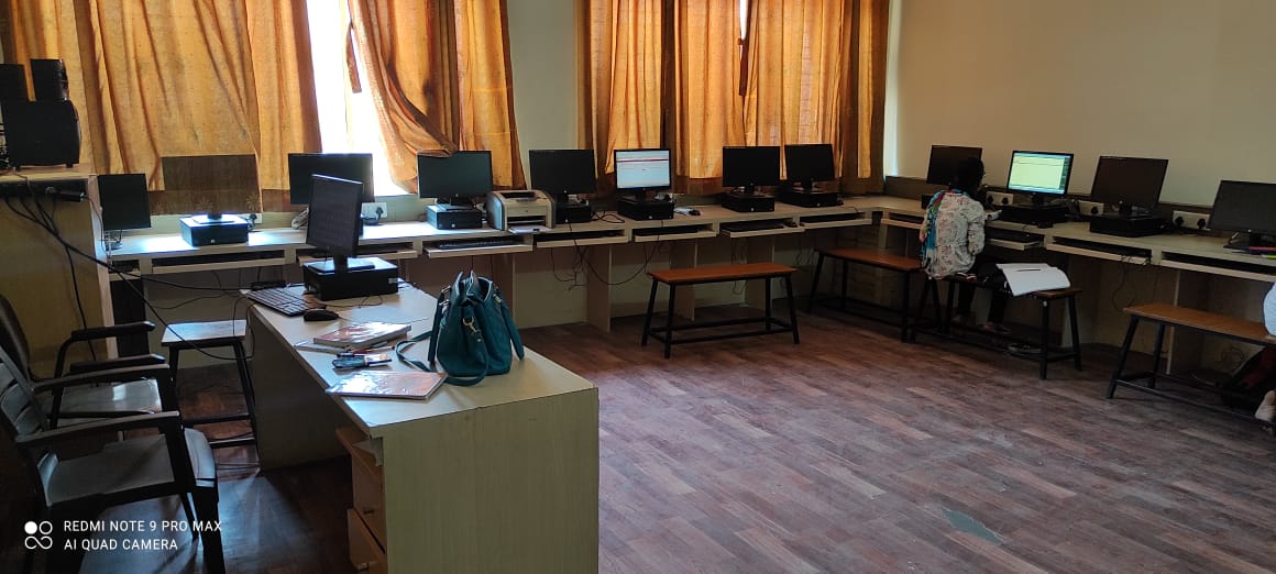Facilities